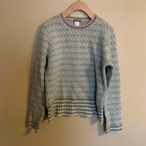 J.Crew Wool Sweater